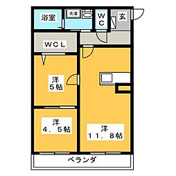 フラワーガーデン下恵土