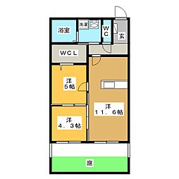 リアンジュ伏見