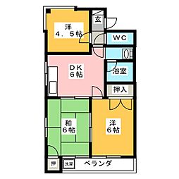 ベラウッド可児