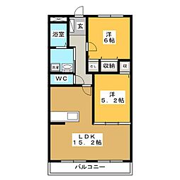 ＶＥＲＤＥ　ＧＩＳＨＯＵ