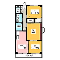 アクアハイツ