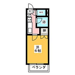 サープラスワン萩  Ｂ