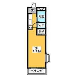 レジデンス可児