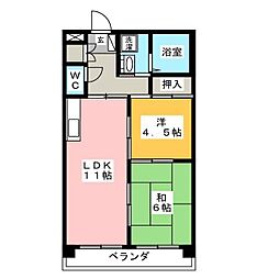 マリーヴィラ広見