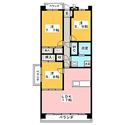 Twin　Prime　姫川