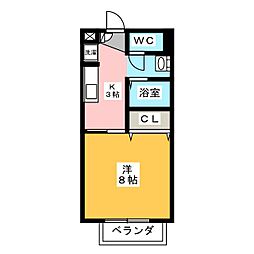 サープラスワン　ソレイユ