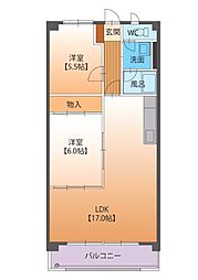 グランシード中町