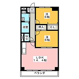 セントラルハイツ舟岡