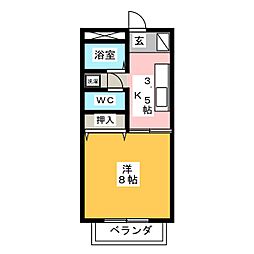 コーポ曾我