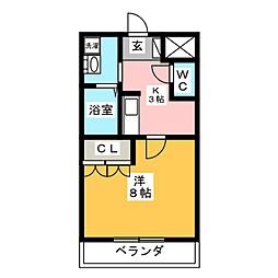 シャトーグレイス