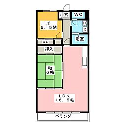 フォレストマンション