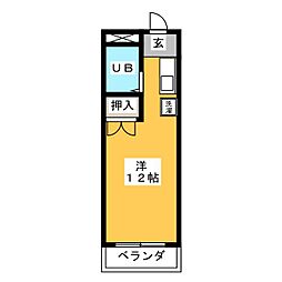 ホワイトミューズ