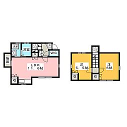 シャンドゥリエ今渡
