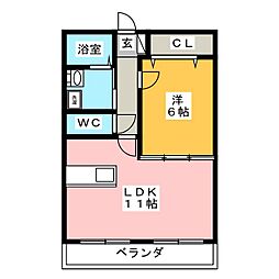 フォレストパーク　ＭＯＲＥ