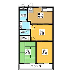 ホワイトミューズ