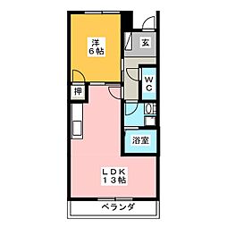 タキオンＢ
