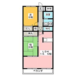 フローラ