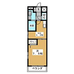 セントラルハイツ可児