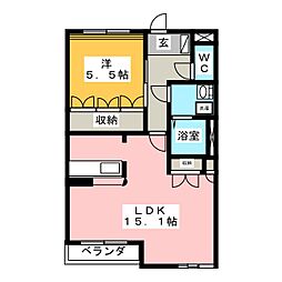 マーキュリーパレス　II