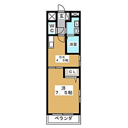 セントラルハイツ可児