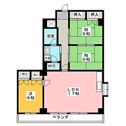 グリーンパークアベニュー