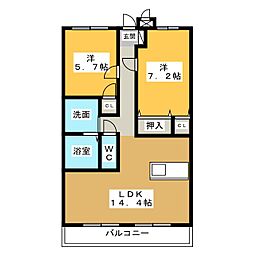 レジデンス柿下