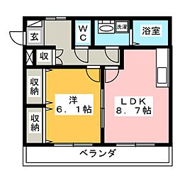 サンコーポ舟岡