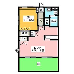 ルミナス・ハイツ