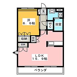 ルミナス・ハイツ