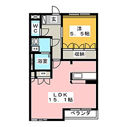 マーキュリーパレス　II