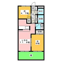 グレースヴィラニシカワ