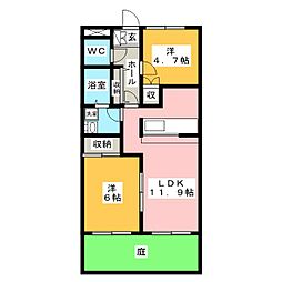 グレースヴィラニシカワ