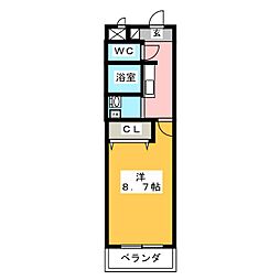 エスパシオ可児