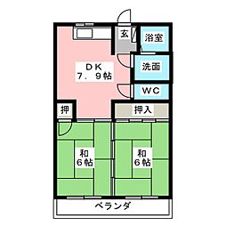 グリーンハイツII