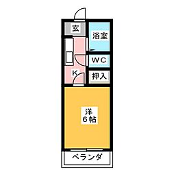 リバーサイド弐番館