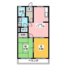 コートプレイスＥＡＳＴ
