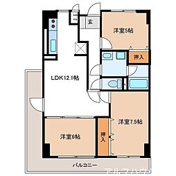 朝日プラザ可児