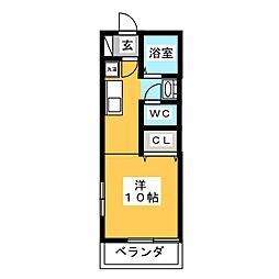 レコス壱番館