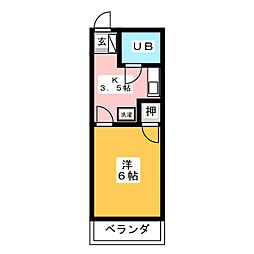 グリーンハイツII