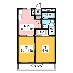 リバーパレスイワタ