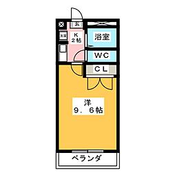 グリーンＢ
