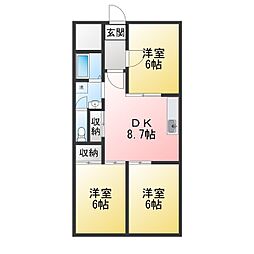 ミヤジママンション