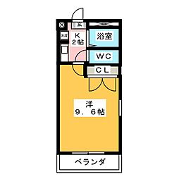 グリーンＡ