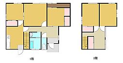 若葉台4丁目貸家