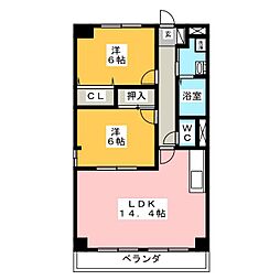 セントラルハイツ舟岡