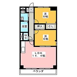 セントラルハイツ舟岡