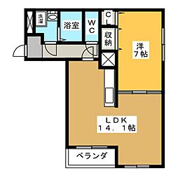 ハートフルマンション　ブラン