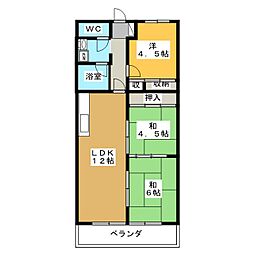 ブランメゾン根本