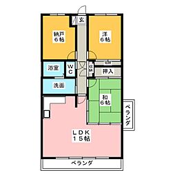 グランドヴォーグ