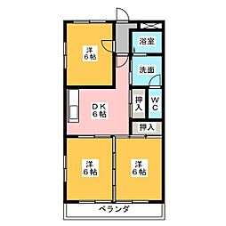 ミヤジママンション